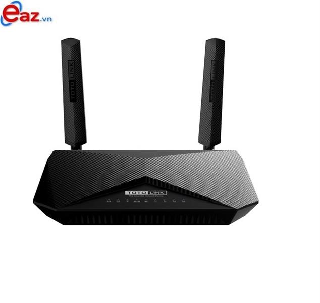 Router/ Bộ Định Tuyến 4G-LTE Totolink LR1200 | 0521D